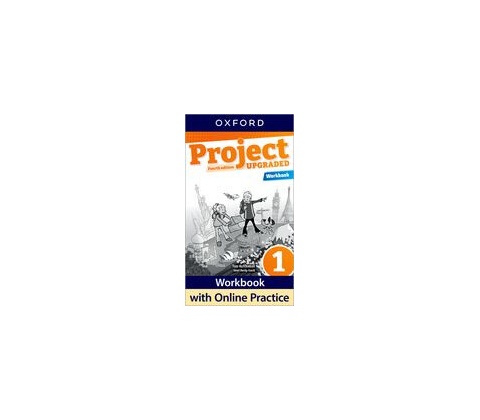 Project Fourth Edition Upgraded: Level 1: Workbook