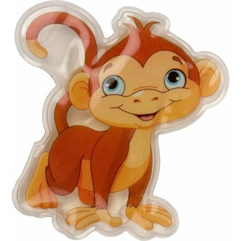 Bo jungle Hot & Cold gelový sáček Elephant