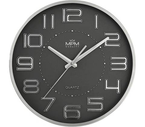 MPM-TIME Metallic Eternity E04.4162.92