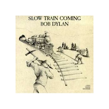 DYLAN BOB: SLOW TRAIN COMING, CD