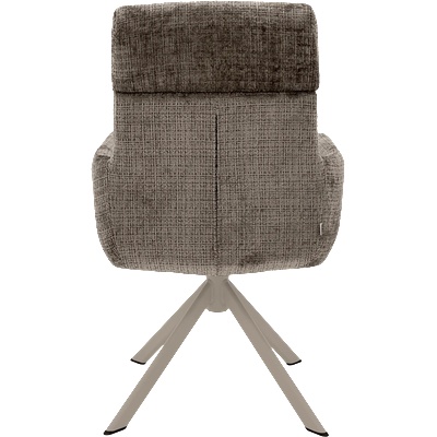 Carmen Трапезен стол torva - бежов 24 (b3532292)