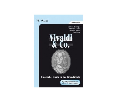 Vivaldi & Co.