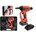 Yato RIVETER 18V 2.4, 3.0-3.2, 4.0, 4.8-5.0mm