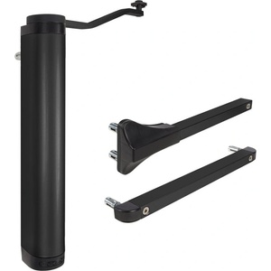 LOCINOX Автомат за затваряне на врати Verticlose 2 Locinox (P00009354-SILV)
