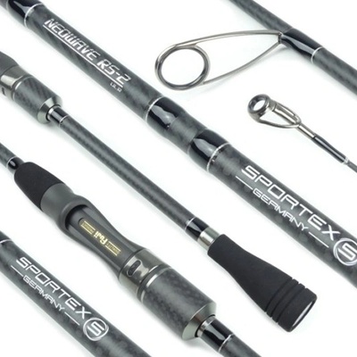 SPORTEX Neowave RS-2 Super Ultra Light 2,65 m 0,8-9 g 2 diely