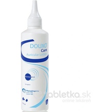 Douxo Care ušný roztok pre psov a mačky 125 ml