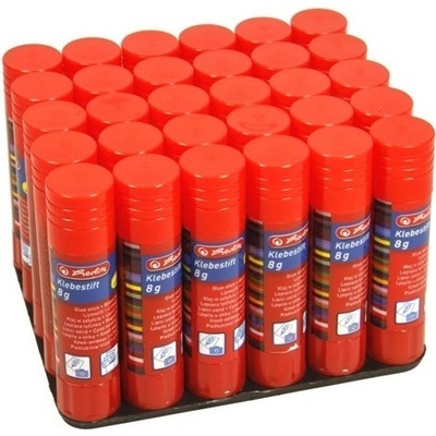 Herlitz lepící tyčinka 8 g – Zboží Živě