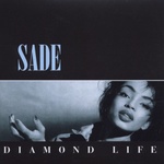 Sade - Diamond Life (Reissue) (Remastered) (CD) (5099750059524)