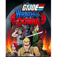 G.I. Joe Wrath of Cobra