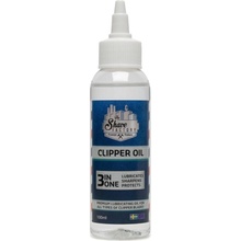 The Shave Factory Clipper Oil 100 ml