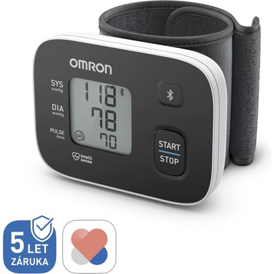 Omron RS3 Intelli IT