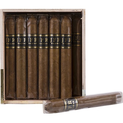 Aganorsa JFR Robusto Corojo 21 ks