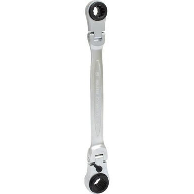 KS Tools očkový klíč 10 - 19 mm 503.4745