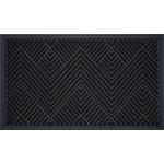 DuraHome ИЗТРИВАЛКА faux 45х75см ЧЕРНА (130002630)