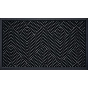 DuraHome ИЗТРИВАЛКА faux 45х75см ЧЕРНА (130002630)