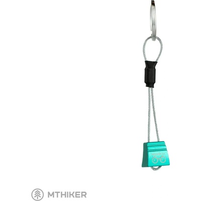 YY Vertical Climbing Nuts