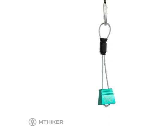 YY Vertical Climbing Nuts