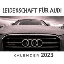 Leidenschaft für Audi