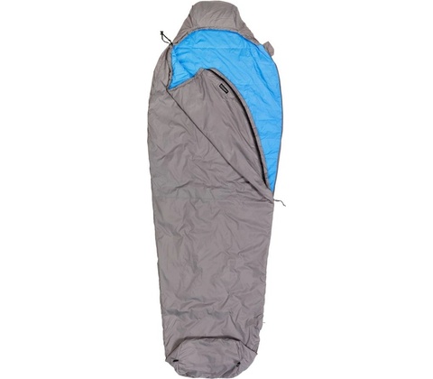 Cocoon Mountain Wanderer