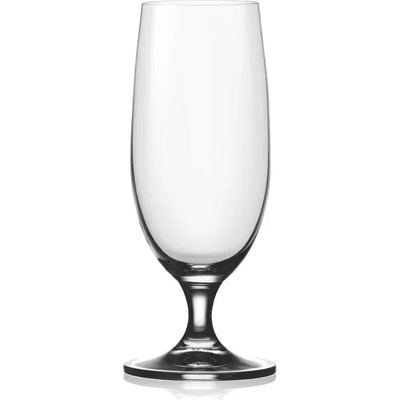 Bohemia Crystalex Комплект 6 бр. чаши за бира Bohemia Crystalex Flamenco 360 мл (0109121-4GA16-CX16)