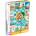 EUROGRAPHICS Пъзел Eurographics от 500 XXL части - Сладки кученца (65005365)