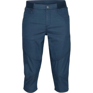 Chillaz Мъжки 3/4 панталони Chillaz Banff 2.0 3/4 Pant 3/4 length trousers - Dark Blue - размер M (012-4281-0214)