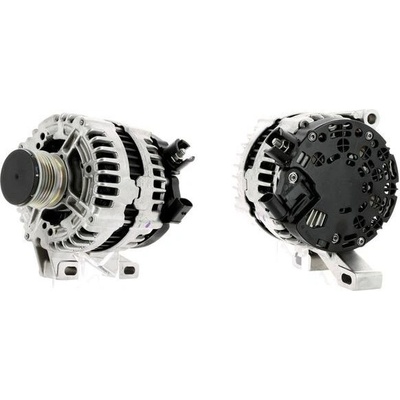 Alternátor Volvo V60 2.4 D5, Bosch 0121615005, 30667118 - originální díl Bosch