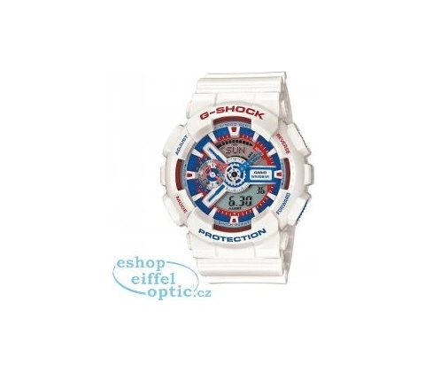 Casio GA-201TR-7A