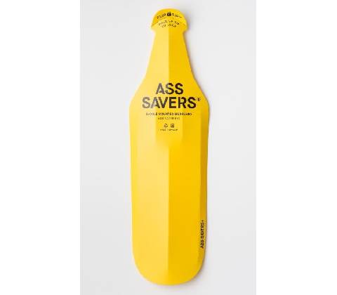 Ass Saver Big