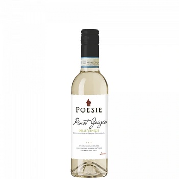 Image 1 of POESIE Поезие Пино Гриджо деле Венеция doc