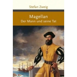 Magellan | Stefan Zweig (ISBN: 9783730602355)