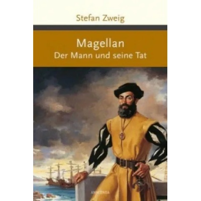 Magellan | Stefan Zweig