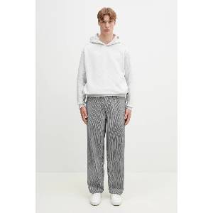 No Problemo Памучен панталон Mini Problemo Work Pant - Denim (NP3011303)