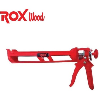 ROX Wood Пистолет за силикон / rox 1539804 / (rox 1539804)