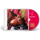 Freddie Mercury - Never Boring CD