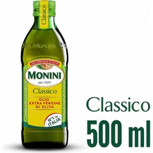 Monini Olivový olej extra panenský 500 ml