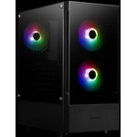 GAMDIAS Talos E3 Black