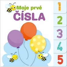 Moje prvé čísla