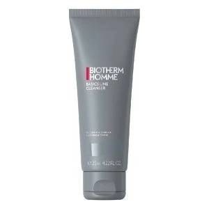 Biotherm Почистване на лице Biotherm Homme Basics Line тонизиращ (125 ml)