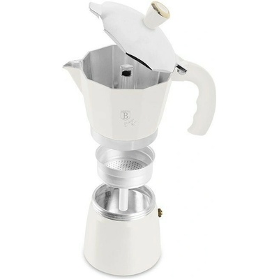 Konvice na espresso 3 šálky Sahara Collection
