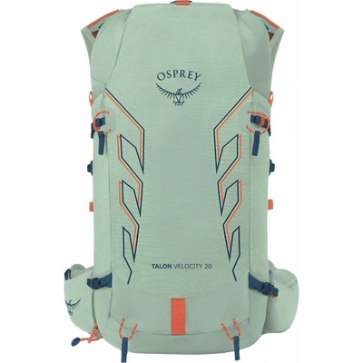 Osprey Talon Velocity 20l frosty mint