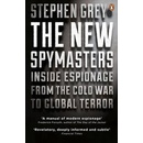 The New Spymasters