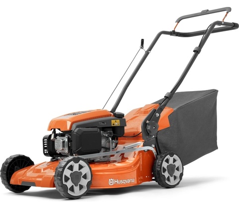 Husqvarna LC 151S