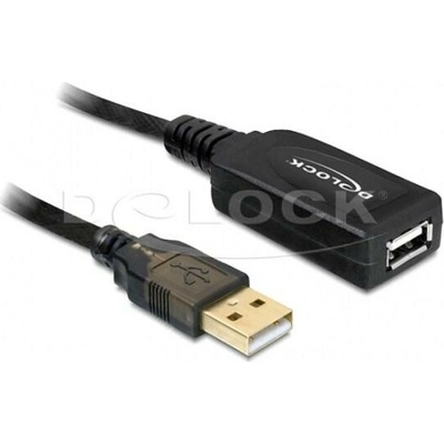 Delock 82690 USB 2.0 Extension active 2