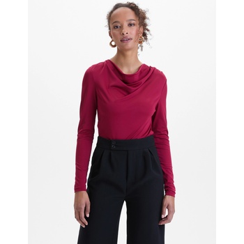 orsay Винена дамска блуза ORSAY Orsay | Cherven | ЖЕНИ | XS