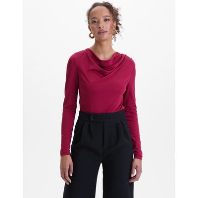 orsay Винена дамска блуза ORSAY Orsay | Cherven | ЖЕНИ | XS