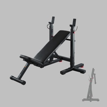 CORENGTH Bench Press Fold