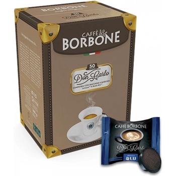 Caffè Borbone Blu A modo mio 50 ks