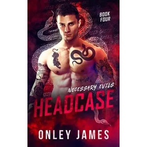 HEADCASE (ISBN: 9781684891412)