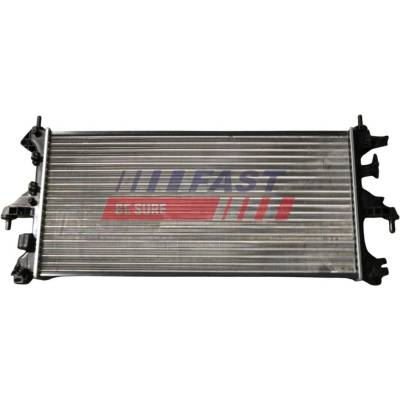 Chladič, chlazení motoru FAST FT55263